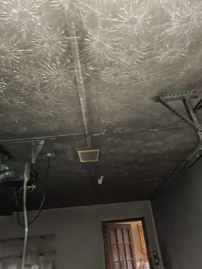 Fire and smoke damage assessment for Emergency Water Damage Services in Duluth
